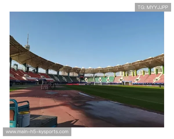 中超球场智能化改造，球迷体验大升级