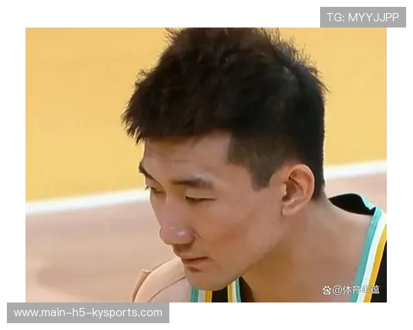 新疆男篮孙铭徽更衣室风波引关注：背后隐藏的篮球江湖风云