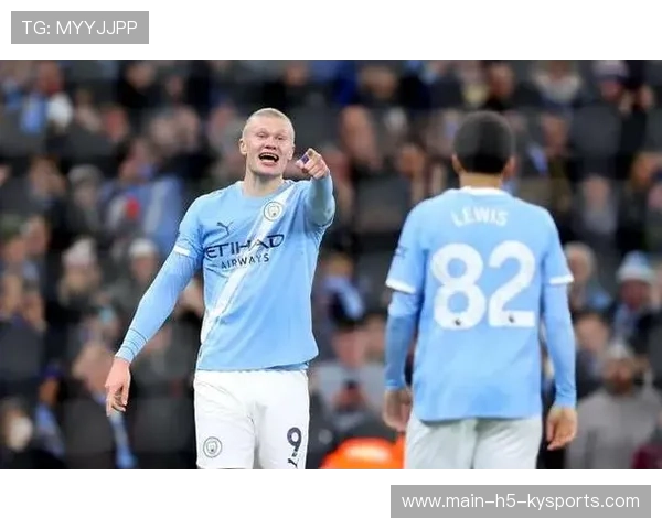 西汉姆联评估哈兰德式杀器：锋线新选择，引爆英超