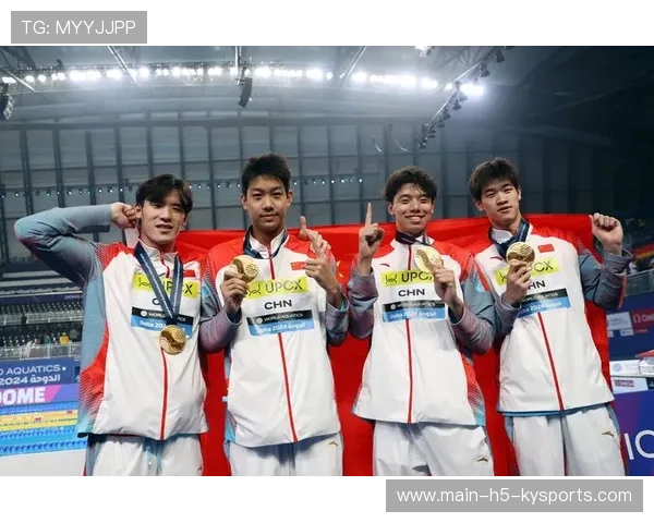 马龙回归赛场、潘展乐和张展硕正面对决！十五运会看点满满