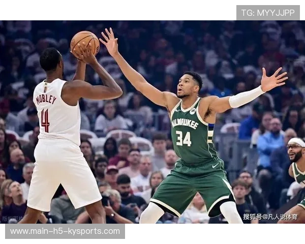 雄鹿想避免过度依赖字母哥，打造更强大的团队未来