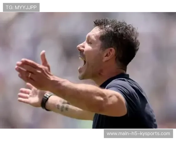 马竞蓄势待发！锁定德甲硬汉后卫，誓重塑后场王朝