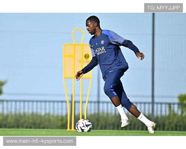 专业视角解读登贝莱蜕变：不只是天赋那么简单，登贝莱回应