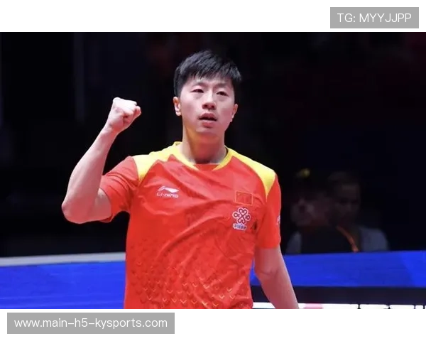 国乒一哥现场看英超，体育明星跨界引发新话题，中国乒超联赛外国球员