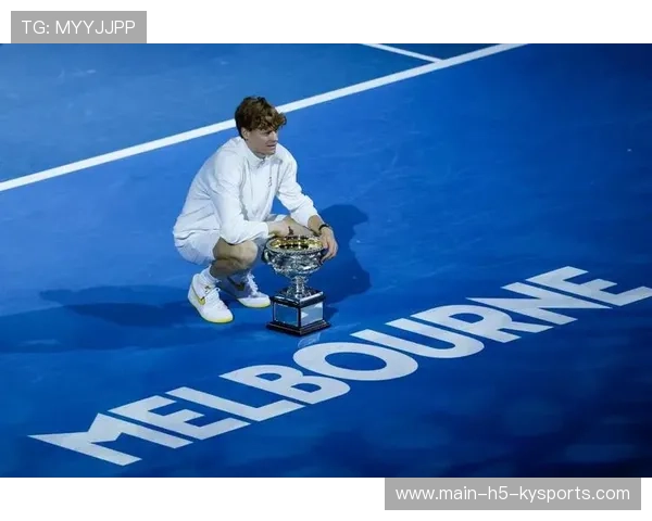 澳网男单：澳大利亚猛将再夺冠军，实力不容小觑！，澳网男单决赛选手姓名
