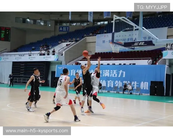 篮球赛事在中国商业综合体空间布局中的嵌入方式，篮球商业比赛