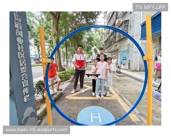 青少年运动：文化+科技+体验深度融合的新生态不断拓展，行业影响持续扩大