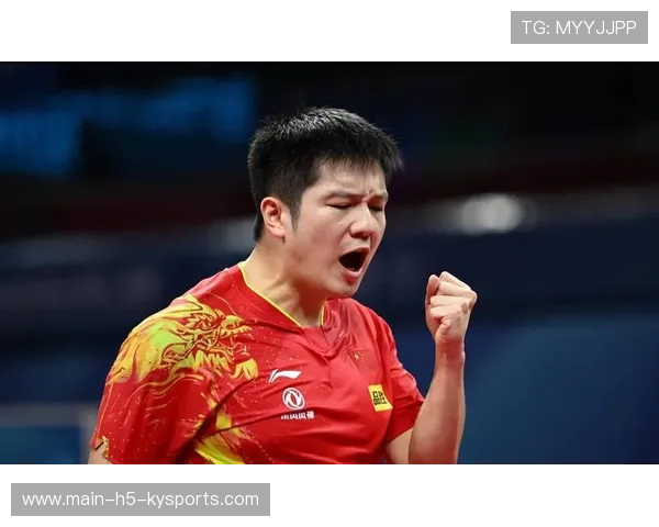 樊振东英超首秀,是否开启体育跨界交流新篇章?,樊振东反超 樊振东英超首秀,是否开启体育跨界交流新篇章?,樊振东反超