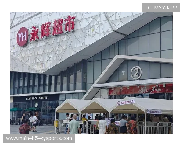 永辉深圳“胖改”工程接近收官,门店全城布网 永辉深圳“胖改”工程接近收官,门店全城布网