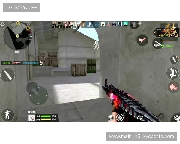 新战术“野区压制流”悄然兴起