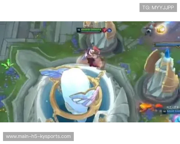 终局回顾：高地团战完成最终逆转