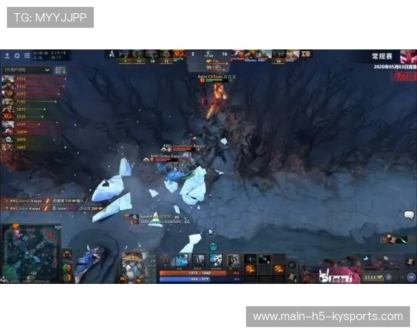 职业比赛Dota2小组赛爆冷不断