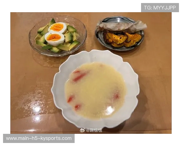 赛前必须吃同一款麦片:早餐的品牌忠诚,赛前吃什么补充能量 赛前必须吃同一款麦片:早餐的品牌忠诚,赛前吃什么补充能量