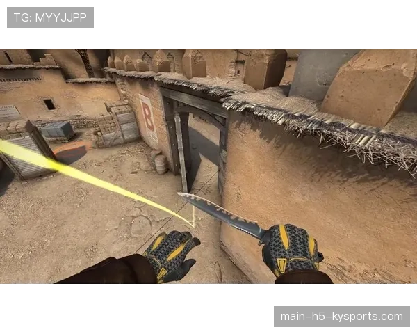 CSGO2高端局道具配合教学